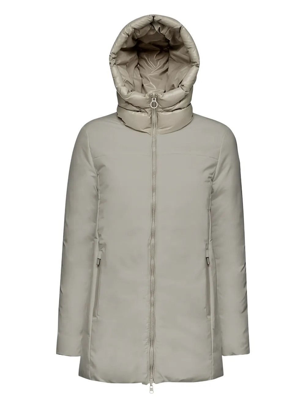 Geox Spherica jacket | Neutrals | Image 1
