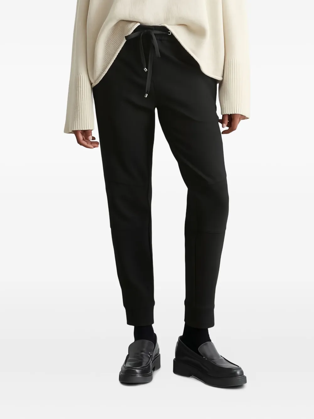 Marc O'Polo zippered-pocket track pants | Sweatpants | Image 2