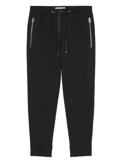 Marc O'Polo zippered-pocket track pants