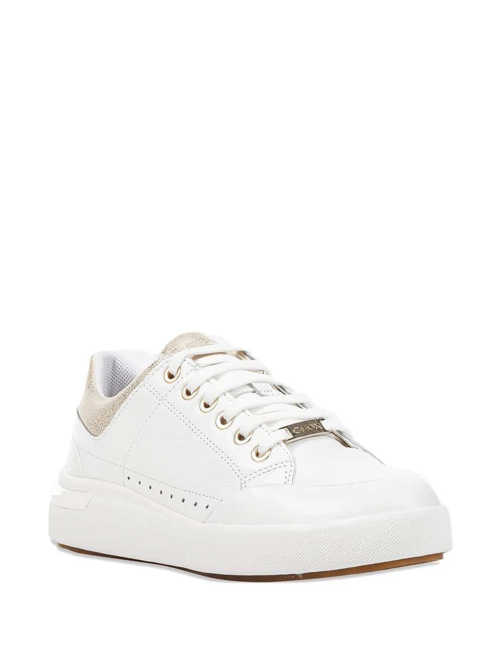 Geox Dalyla sneakers | Low-Tops | Image 2