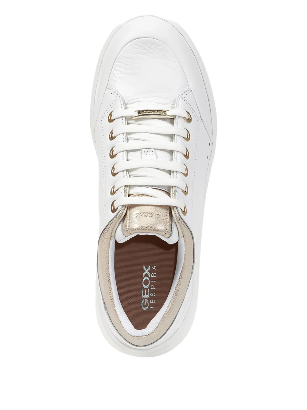 Geox Dalyla sneakers White