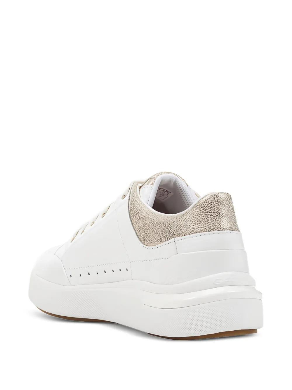 Geox Dalyla sneakers White