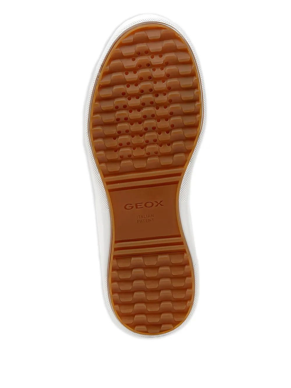 Geox Dalyla sneakers White