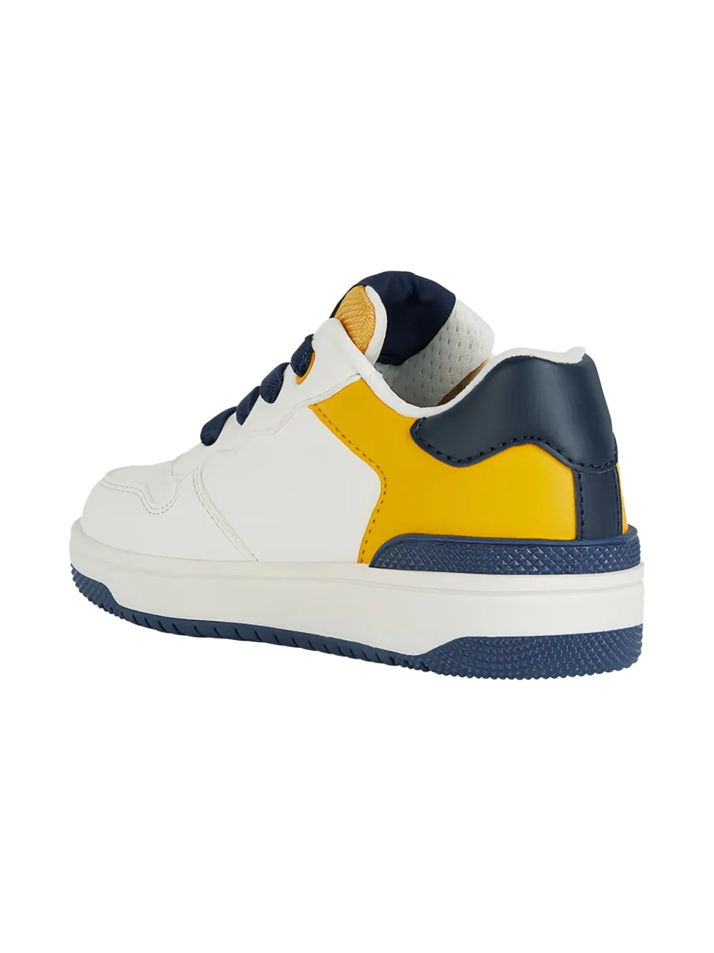 Geox Kids Washiba sneakers White