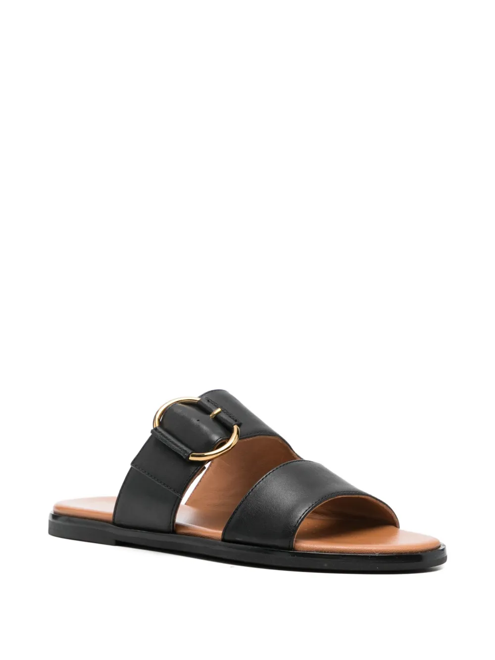 Geox Naileen sandals | Flat Sandals | Image 2
