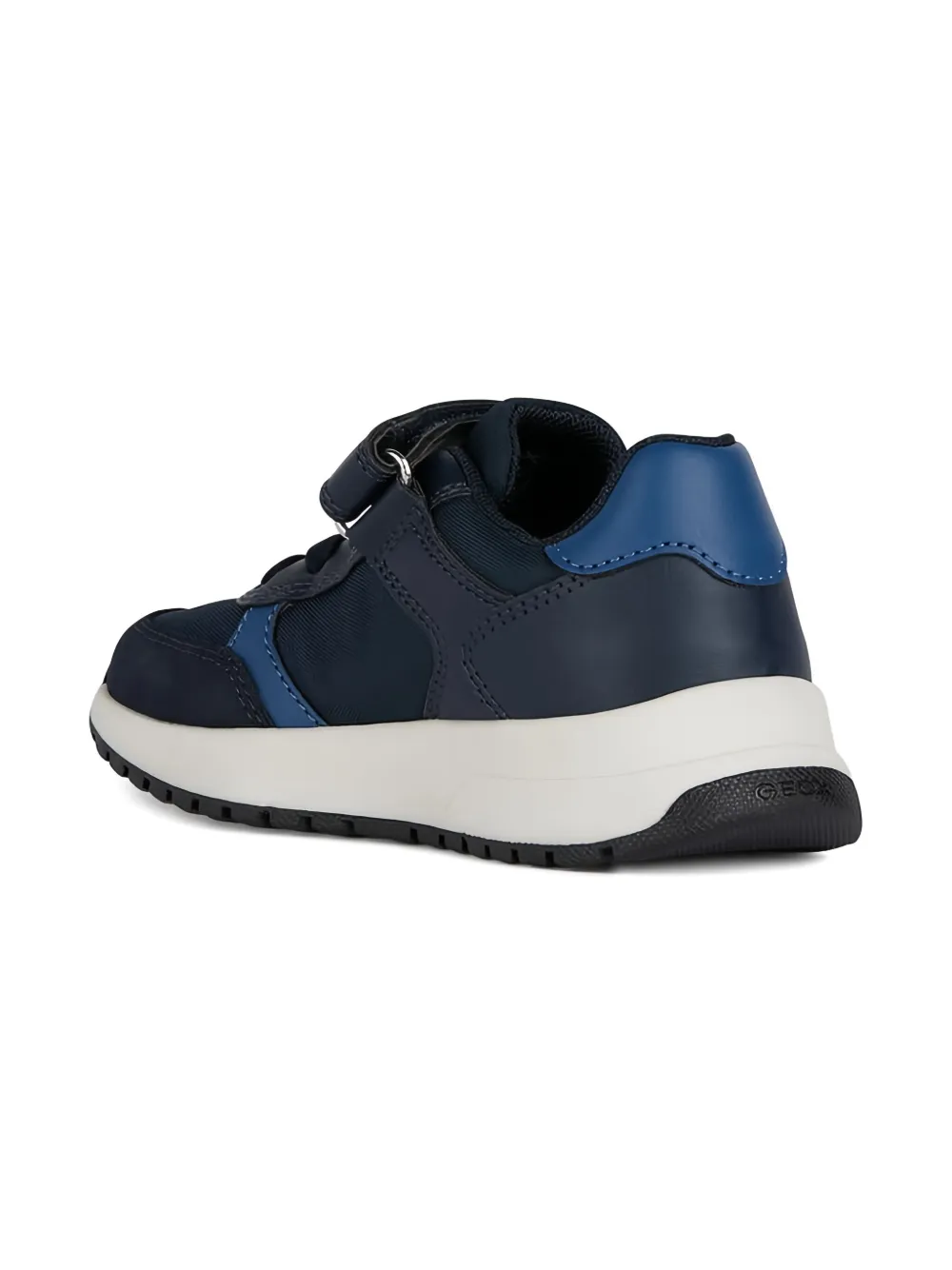 Geox Kids Briezee sneakers Blue