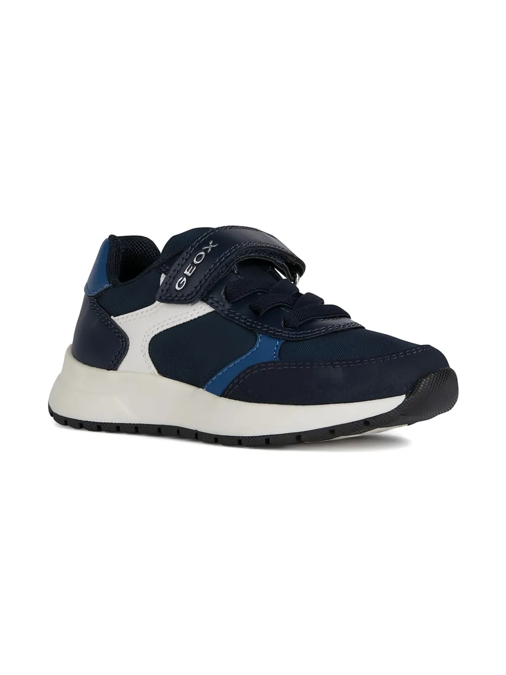 Geox Kids Briezee sneakers | Teen Boy Shoes | Image 2