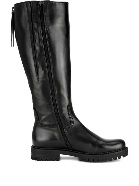 GABOR leather boots
