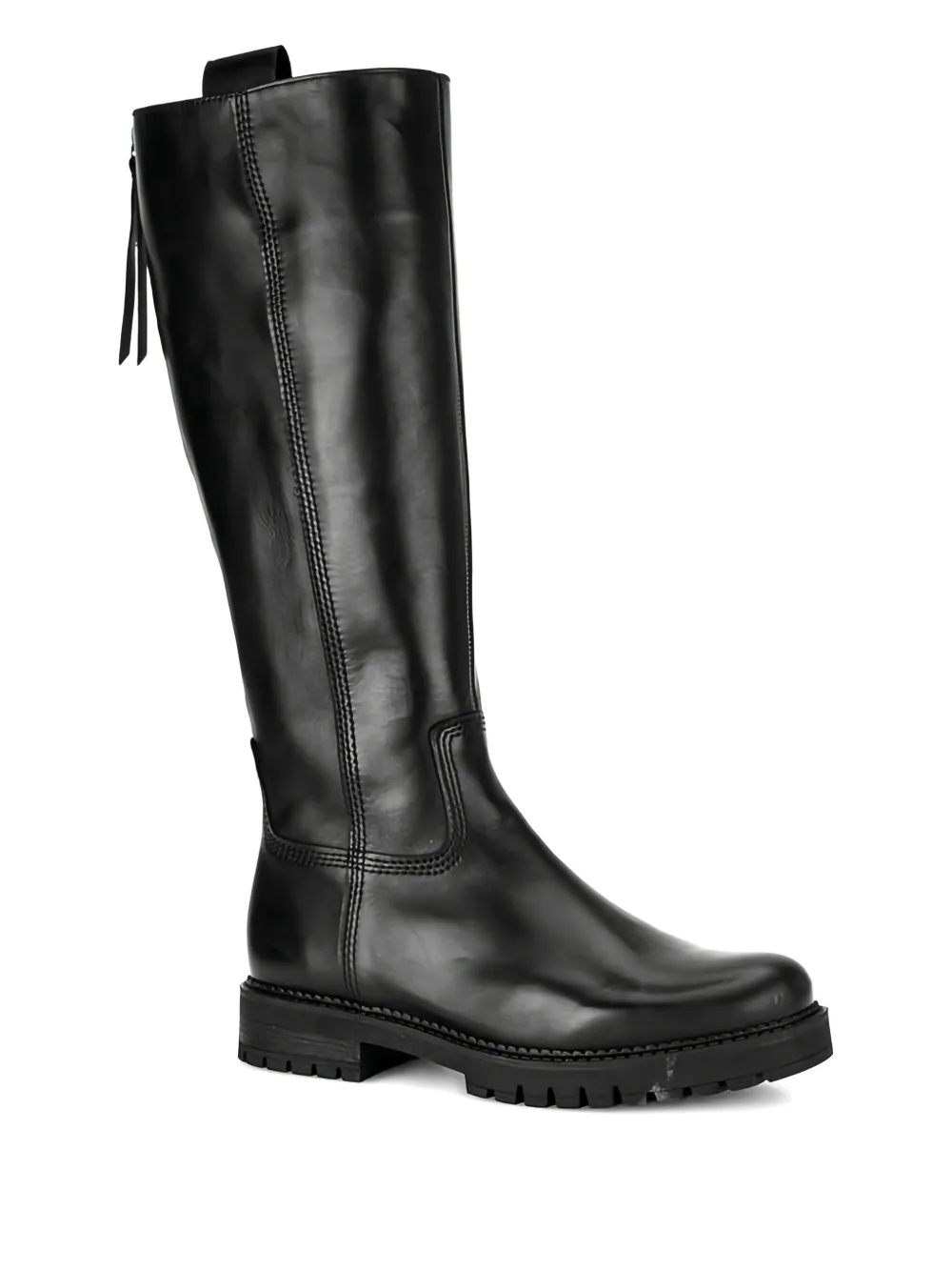 GABOR leather boots | Knee-High Boots | Image 2