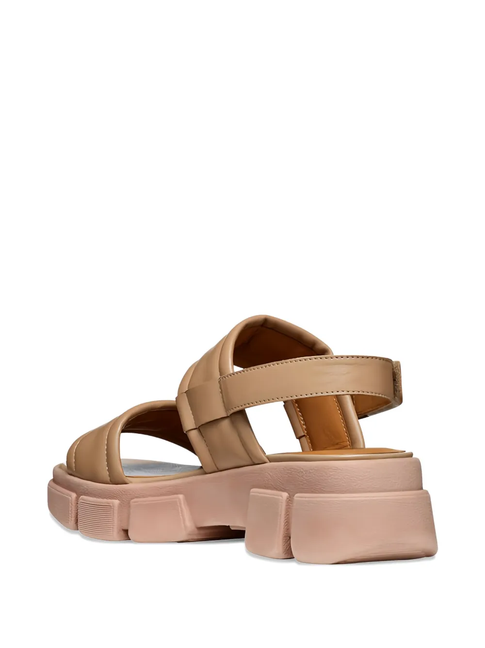 Geox Lisbona sandals Neutrals