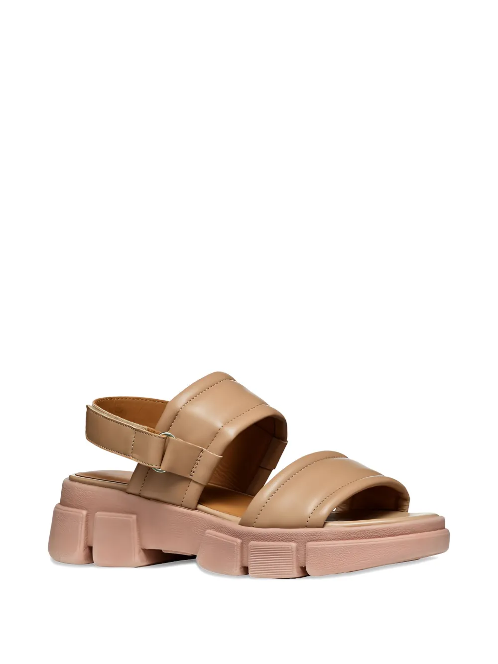 Geox Lisbona sandals | Flat Sandals | Image 2