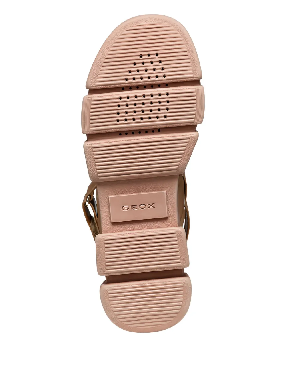 Geox Lisbona sandals Neutrals