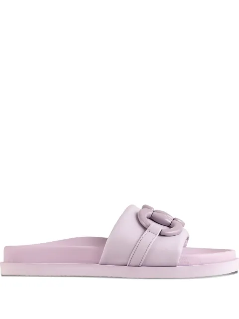 Hogl Emmy bow-detail sandals