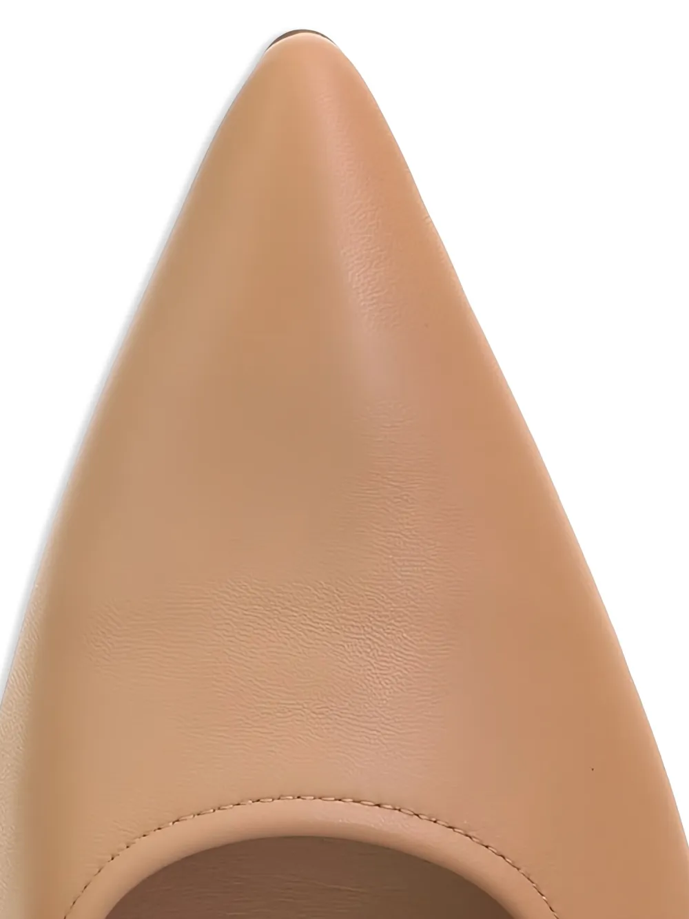 Hogl Sheryl pointed-toe pumps Brown
