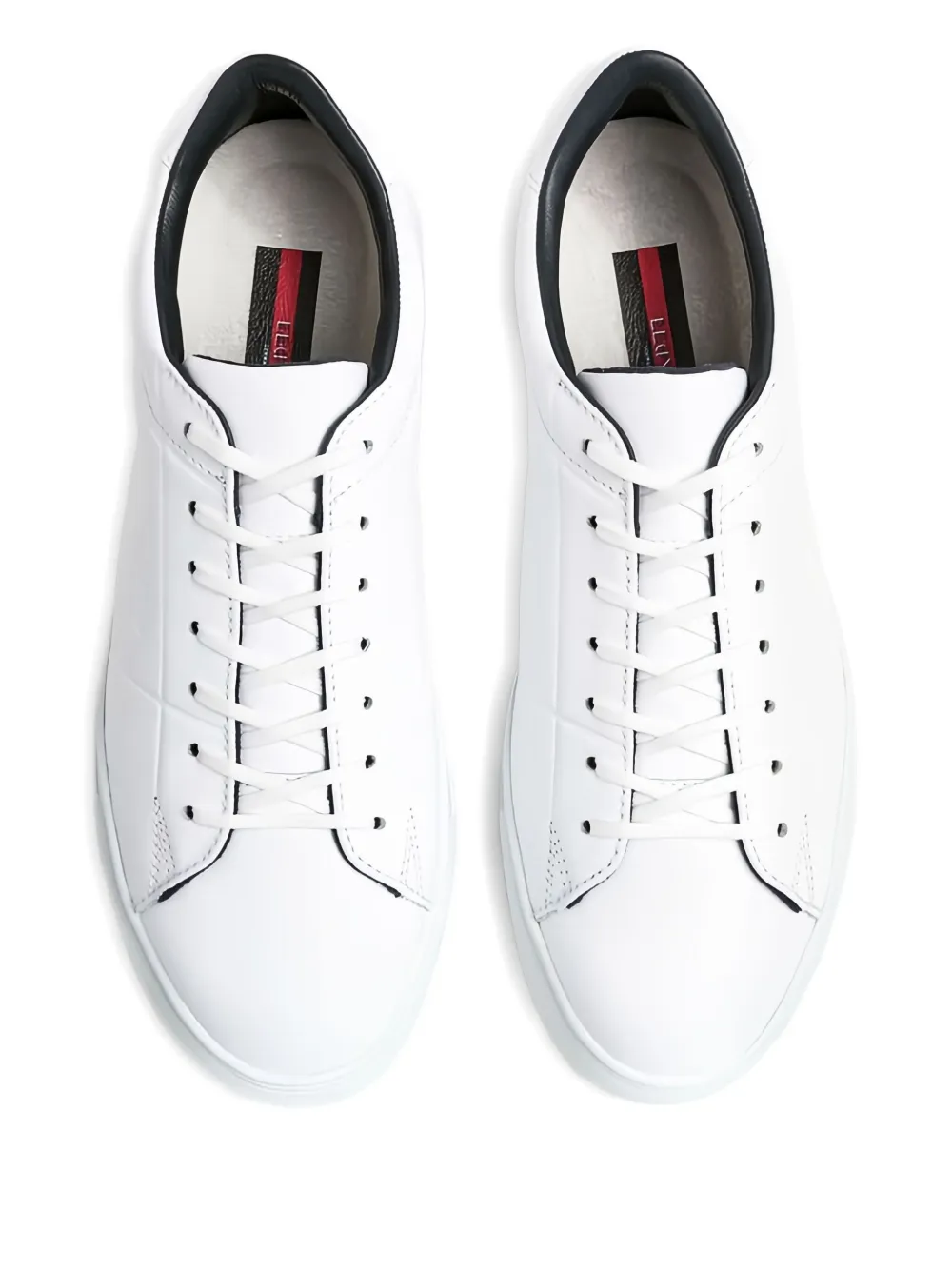 Lloyd Enrico low-top sneakers White