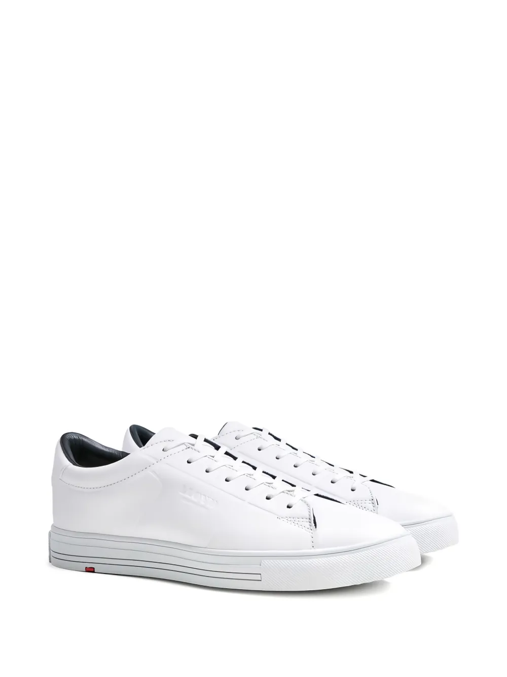 Lloyd Enrico low-top sneakers White
