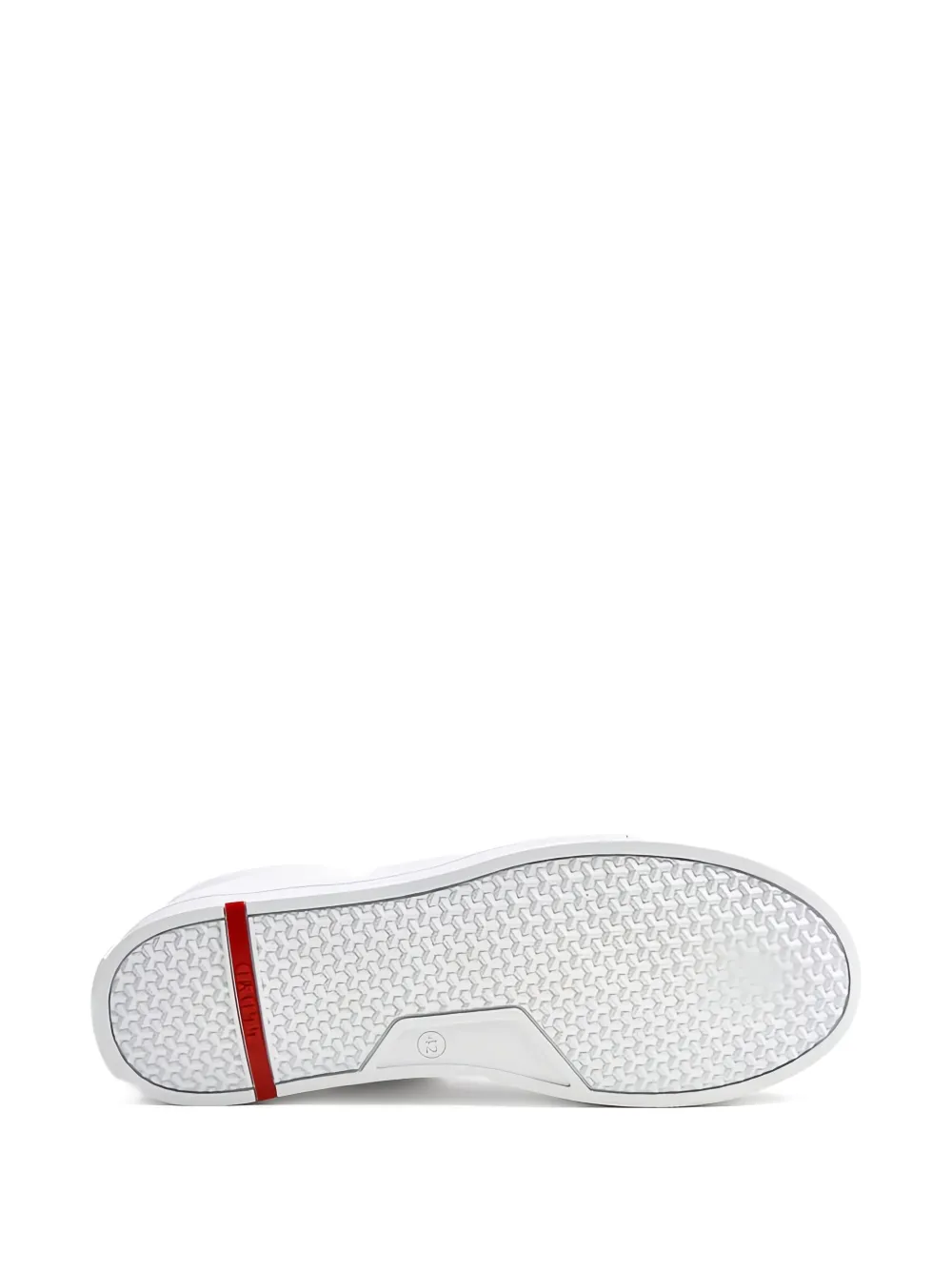 Lloyd Enrico low-top sneakers White
