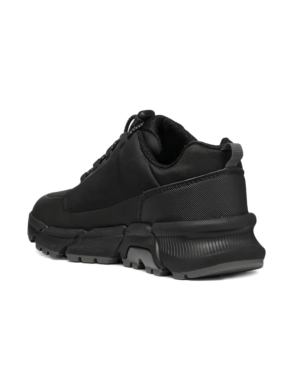 Geox Kids Flexyper sneakers Black