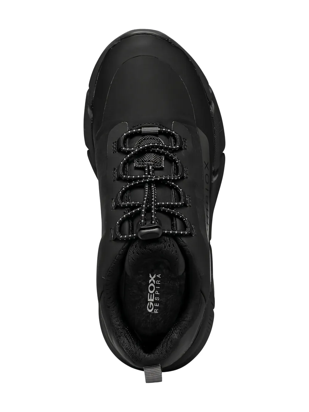 Geox Kids Flexyper sneakers Black