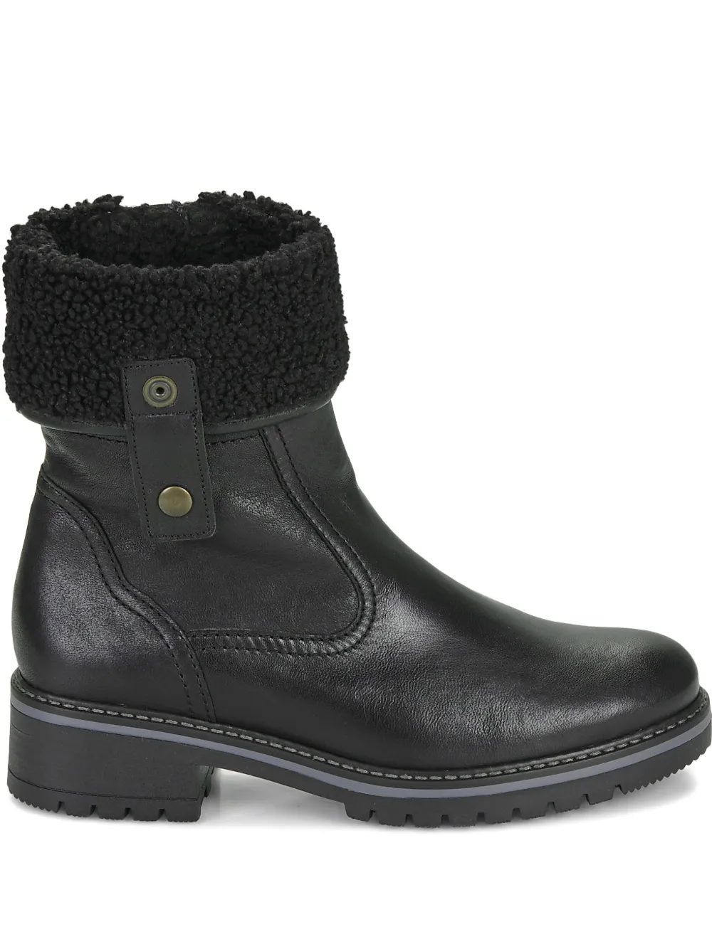 GABOR 40mm Greet ankle boots