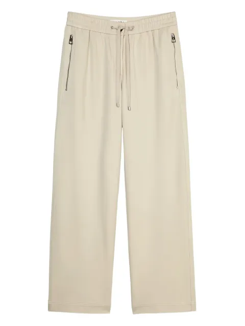 Marc O'Polo drawstring track pants