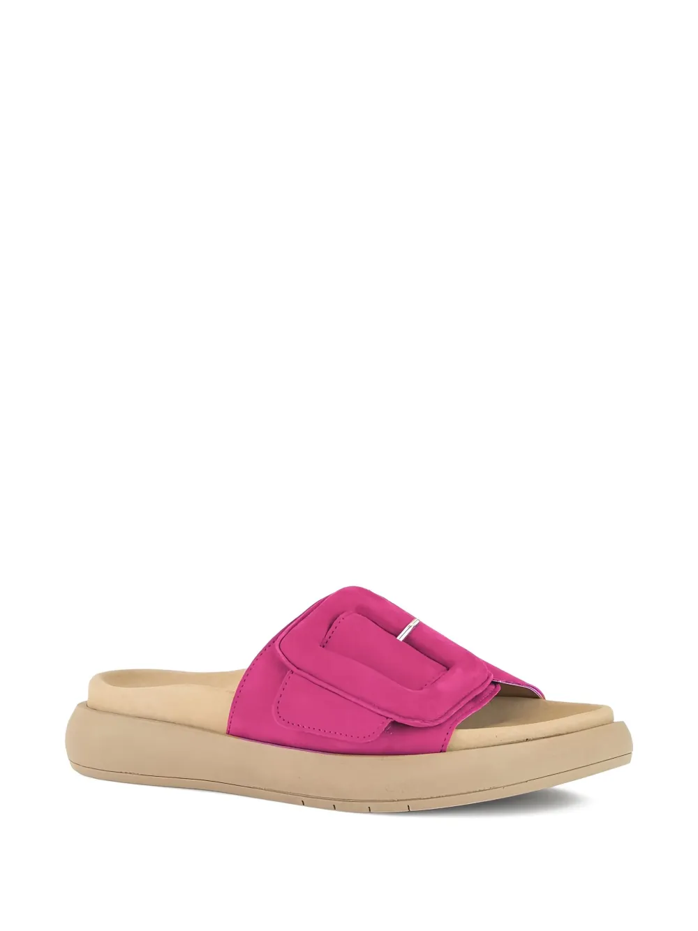 GABOR Adios flat sandals Pink