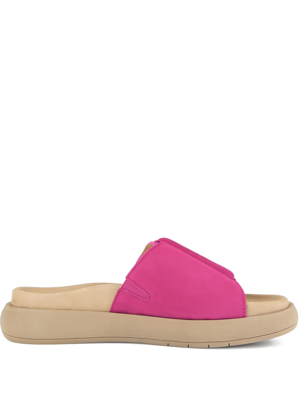 GABOR Adios flat sandals Pink