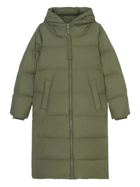 Marc O'Polo hooded padded coat
