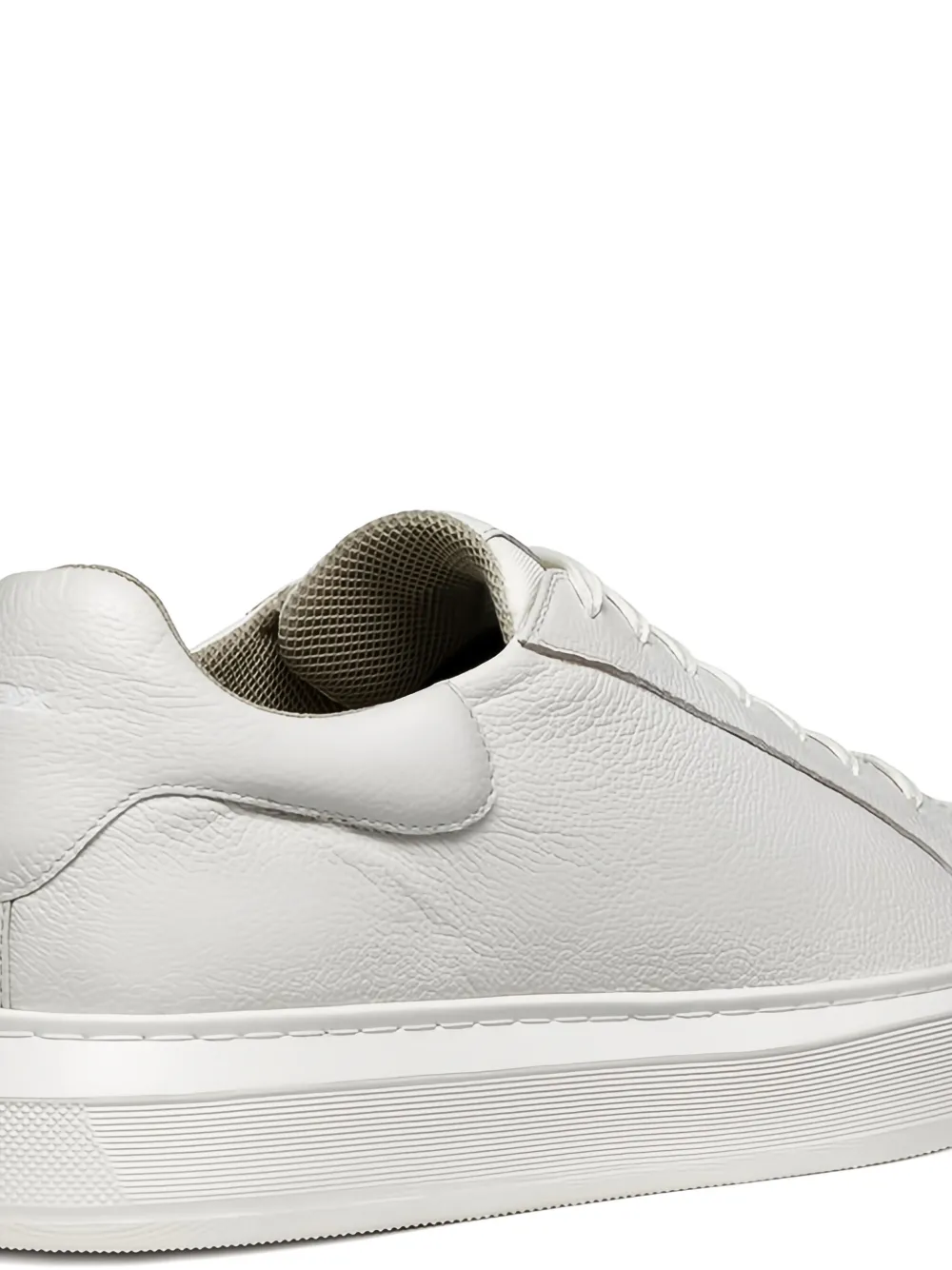 Deiven Lace-Up Sneakers