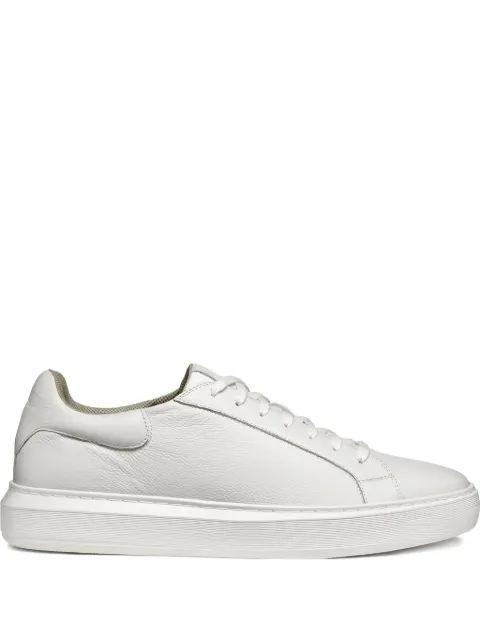 Geox Deiven lace-up sneakers