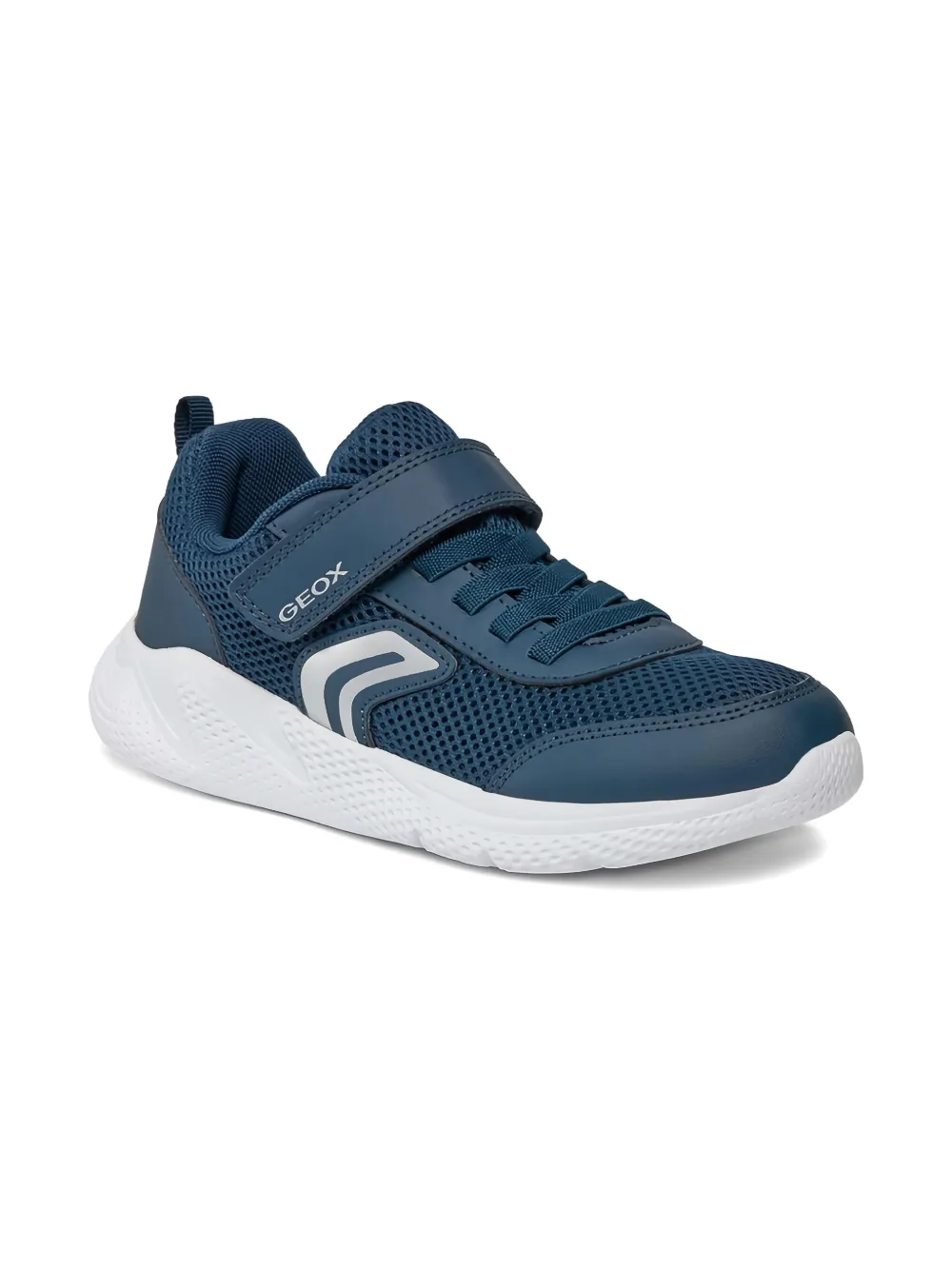 Geox Kids Sprintye sneakers | Teen Boy Shoes | Image 2
