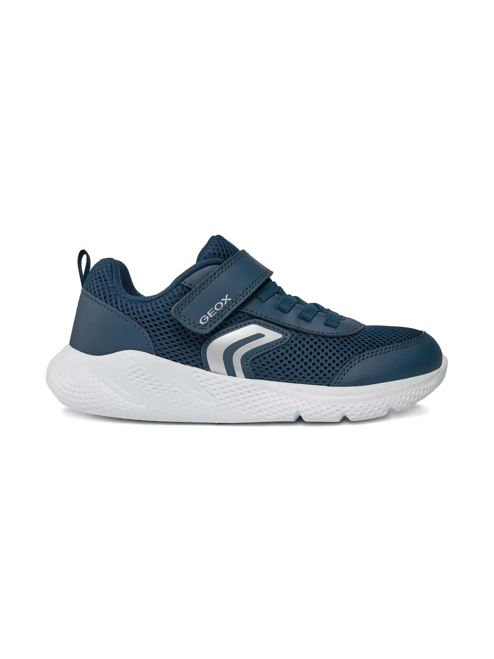 Geox Kids Sprintye sneakers | Blue | Image 1