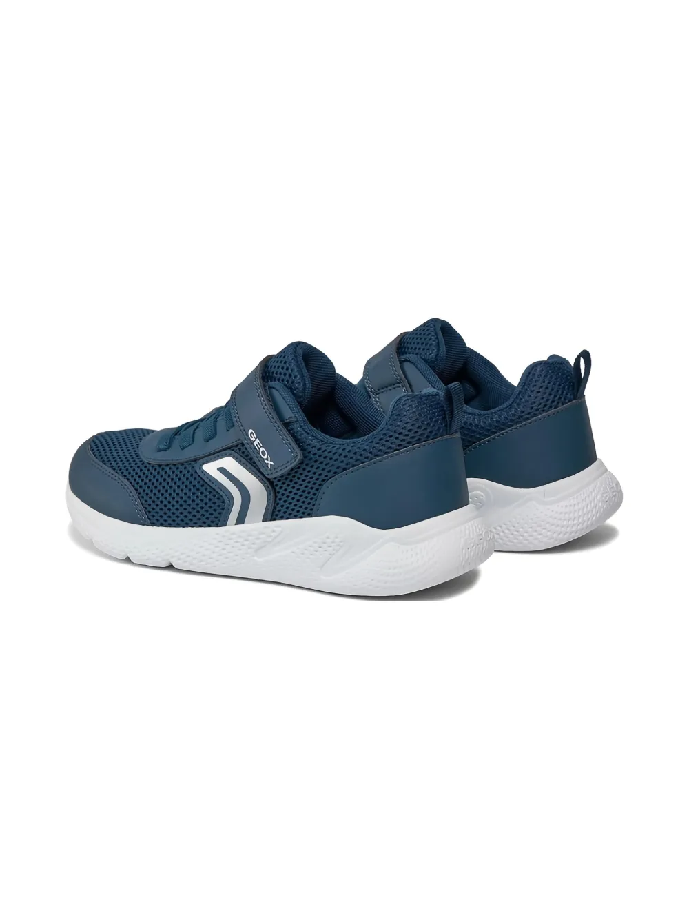 Geox Kids Sprintye sneakers Blue