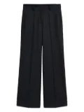 Marc O'Polo tailored trousers - Blue