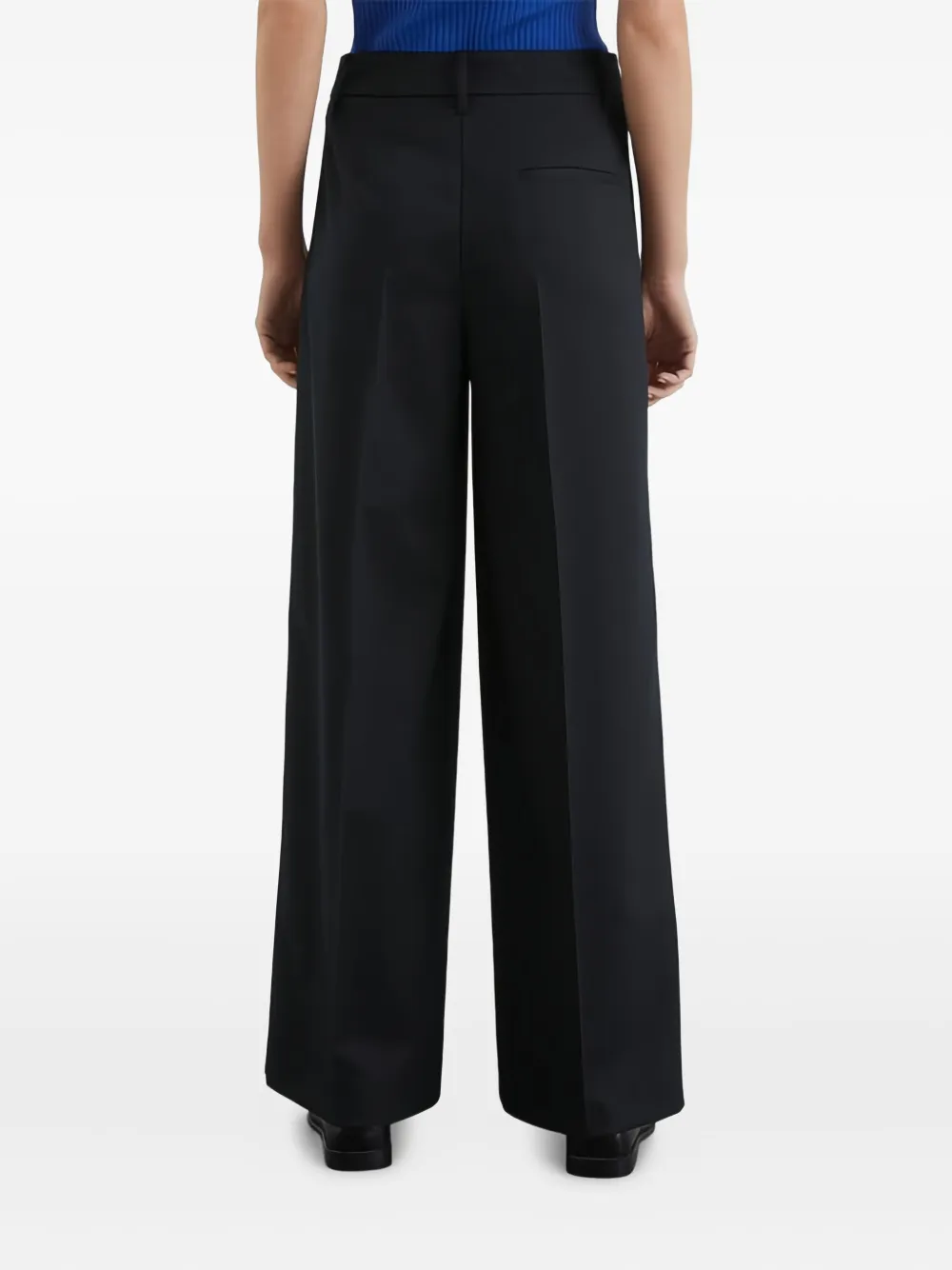 Marc O'Polo tailored trousers | Blue | Image 1