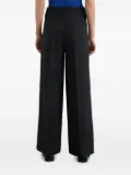 Marc O'Polo tailored trousers - Blue
