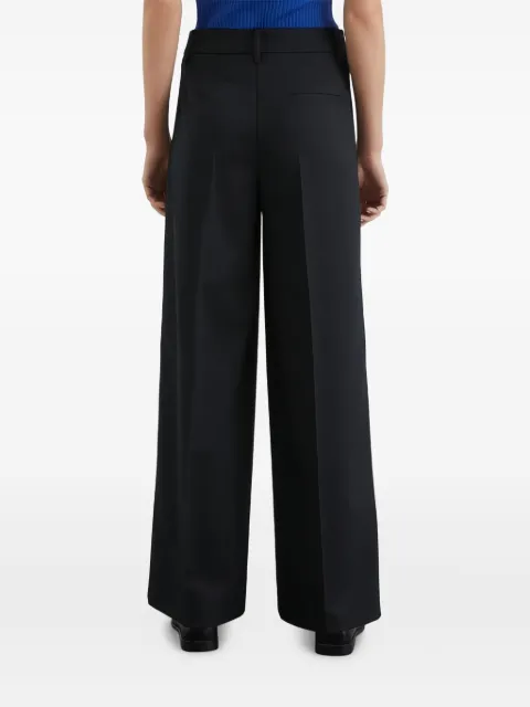 Marc O'Polo tailored trousers