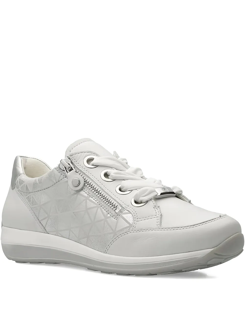 Ara Osaka Sneakers - Grey 