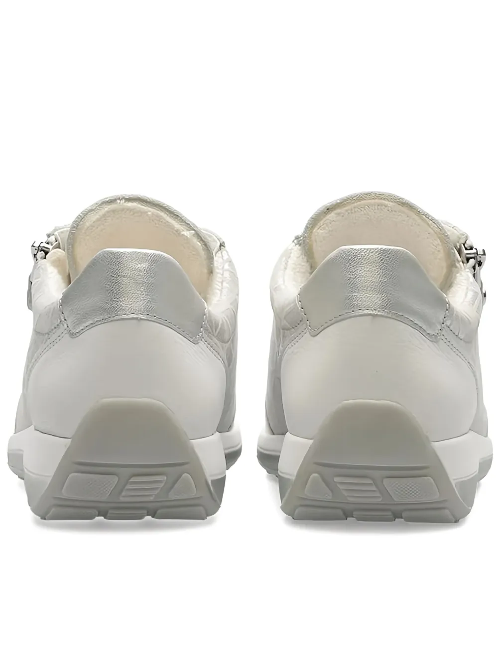  Ara Osaka Sneakers - Grey 