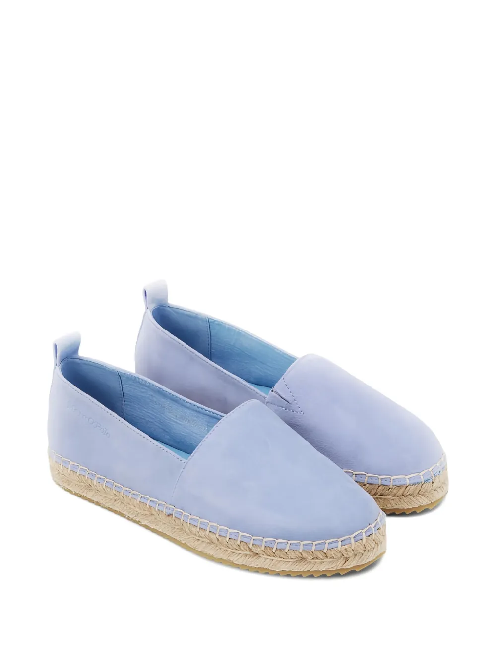 Marc O'Polo logo-debossed espadrilles | Flat Espadrilles | Image 2