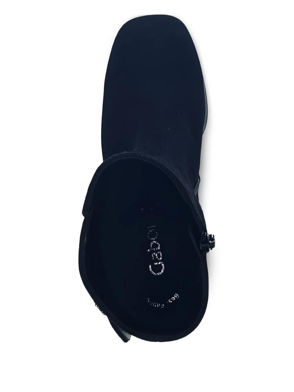  Gabor Cassidy Ankle Boots - Black 