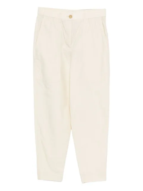 Marc O'Polo straight-leg trousers