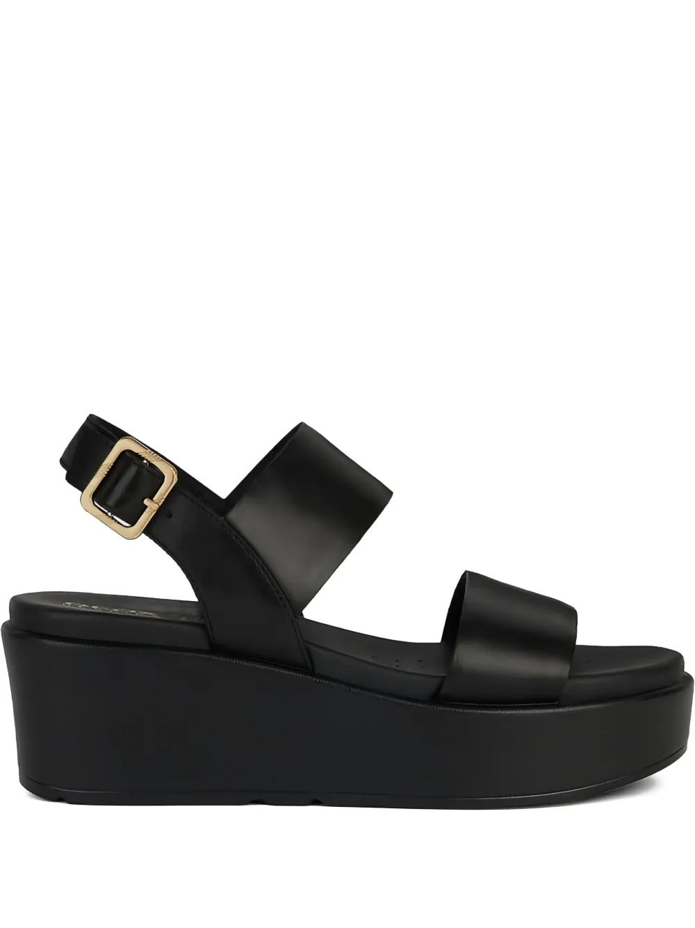60mm Xand 2.2 platform sandals