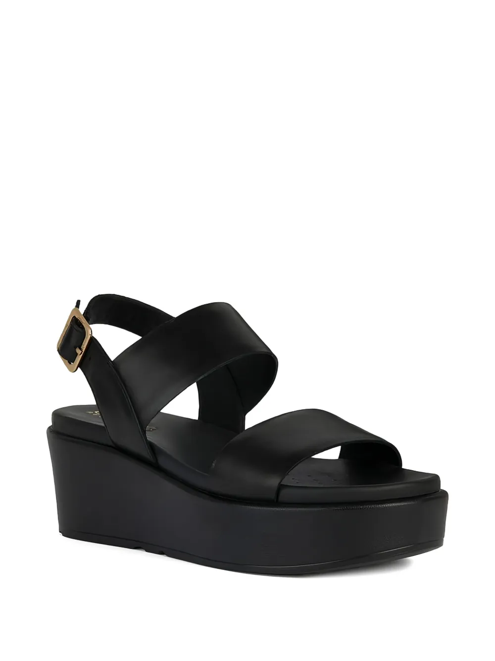 Geox 60mm Xand 2.2 platform sandals | Sandalias con tacón | Image 2