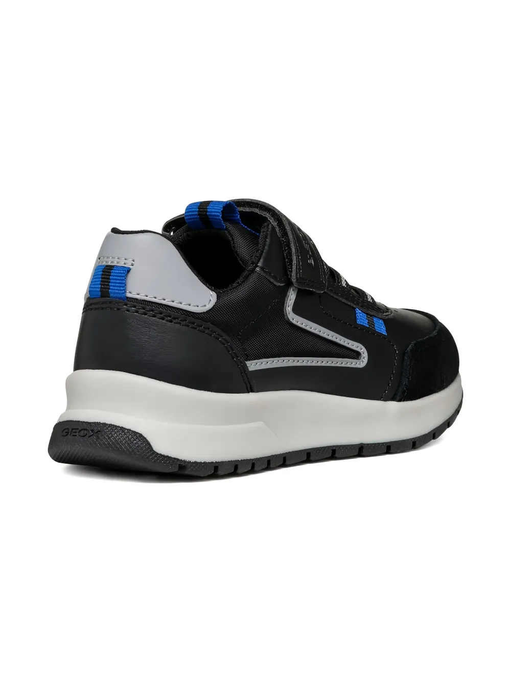 Geox Kids Briezee Leisure sneakers Black