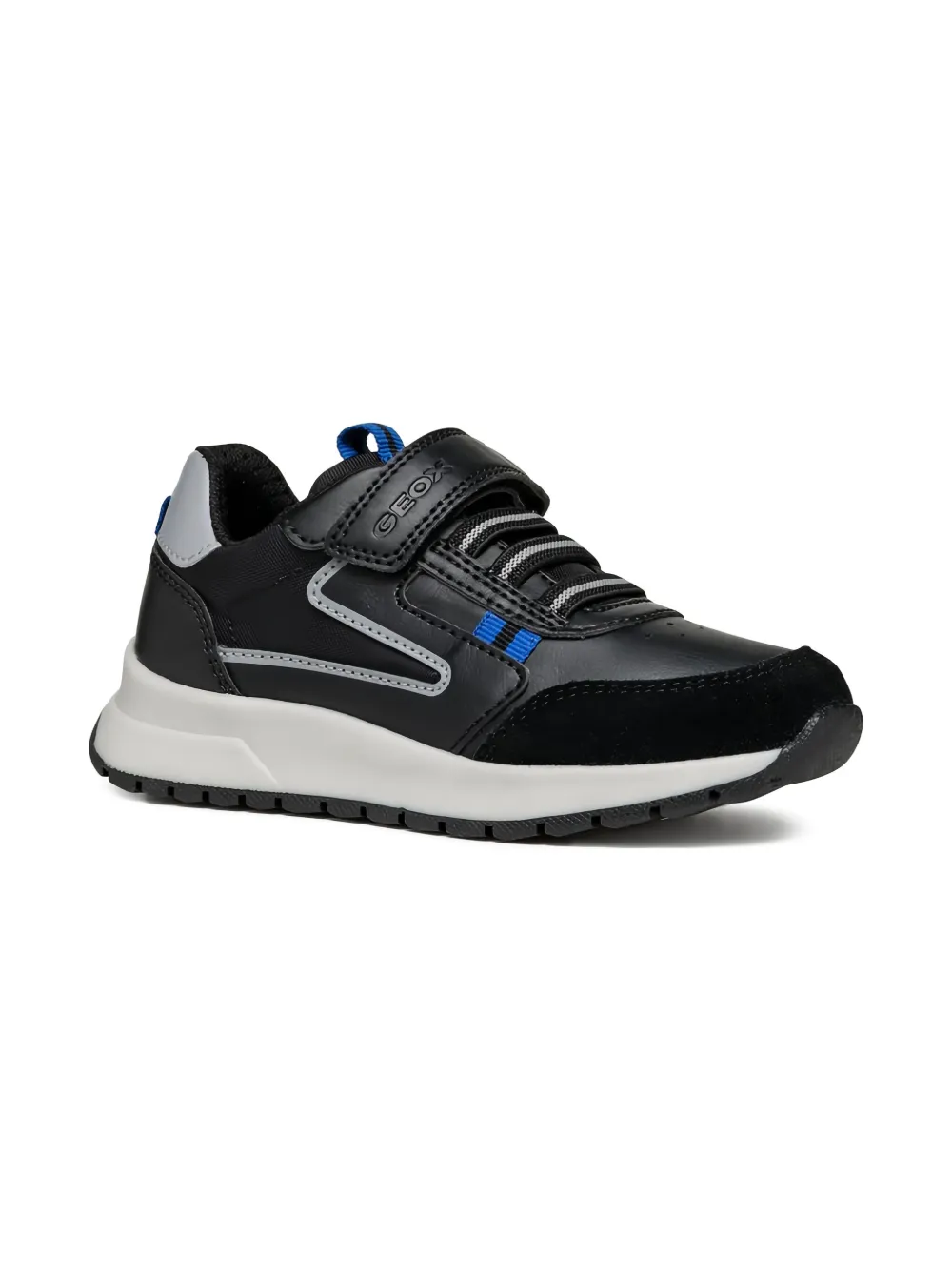 Geox Kids Briezee Leisure sneakers | Teen Boy Shoes | Image 2