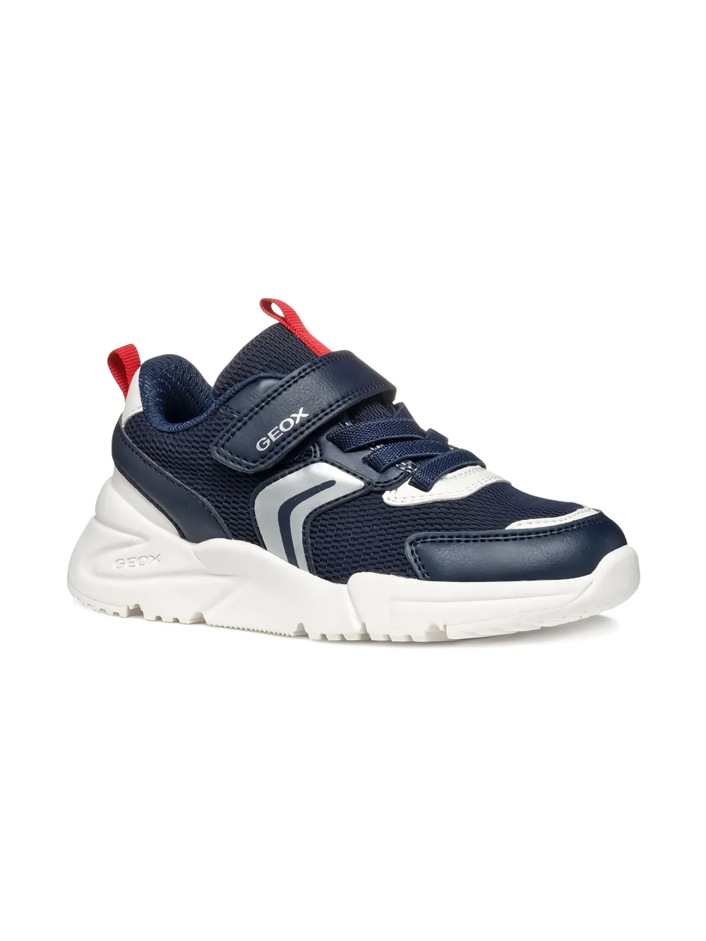 Geox Kids Loftus sneakers | Teen Boy Shoes | Image 2