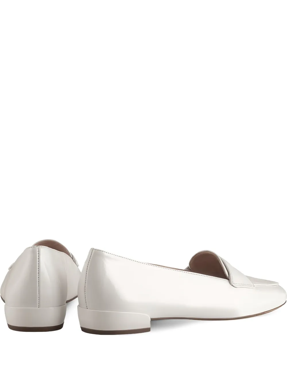 Hogl Liz loafers White