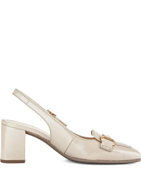 GABOR 70mm Jaconet pumps