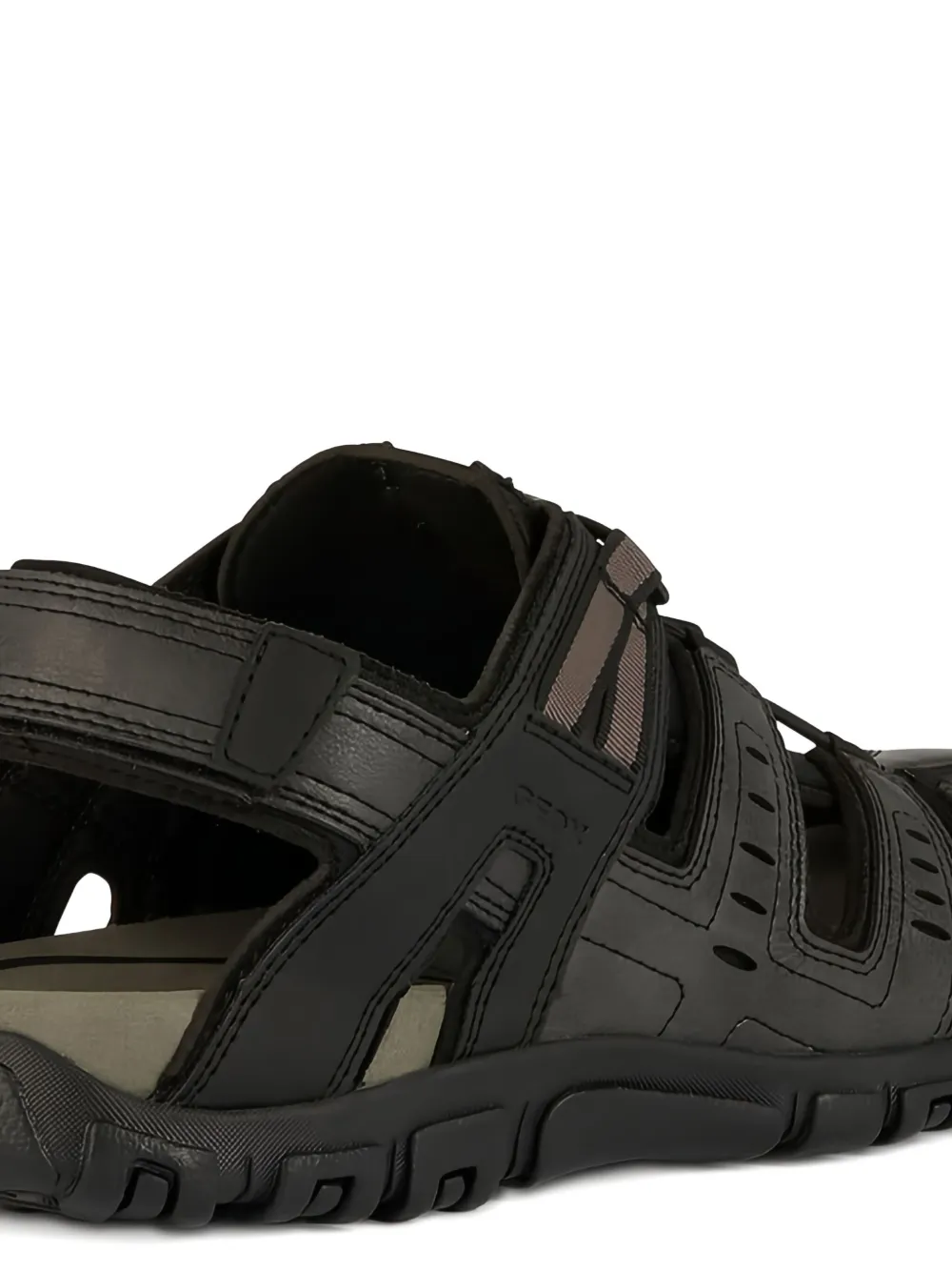Geox Mo panelled sandals | Image 2